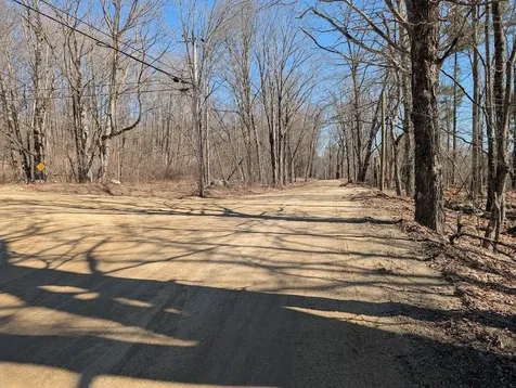M1,L16 Province Road Barnstead NH 03225