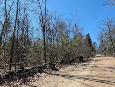 M1,L16 Province Road Barnstead NH 03225