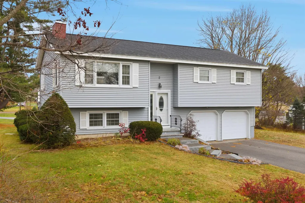 6 Anthony Drive Laconia NH 03246