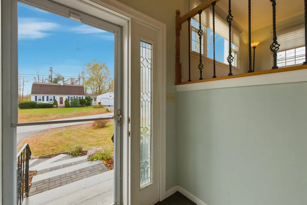 6 Anthony Drive Laconia NH 03246