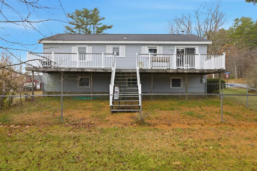 6 Anthony Drive Laconia NH 03246