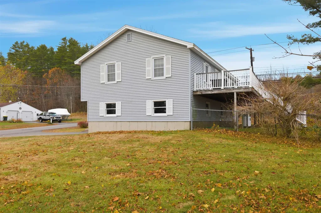 6 Anthony Drive Laconia NH 03246