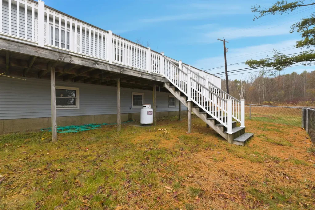 6 Anthony Drive Laconia NH 03246