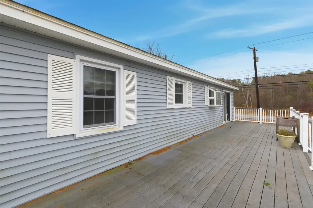 6 Anthony Drive Laconia NH 03246