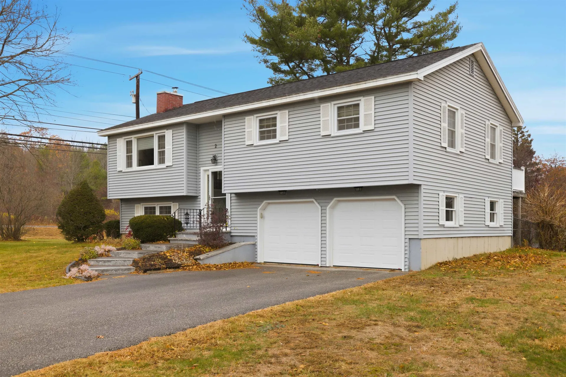 6 Anthony Drive Laconia NH 03246