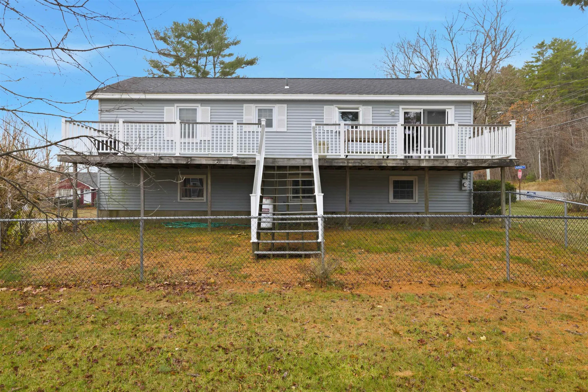 6 Anthony Drive Laconia NH 03246