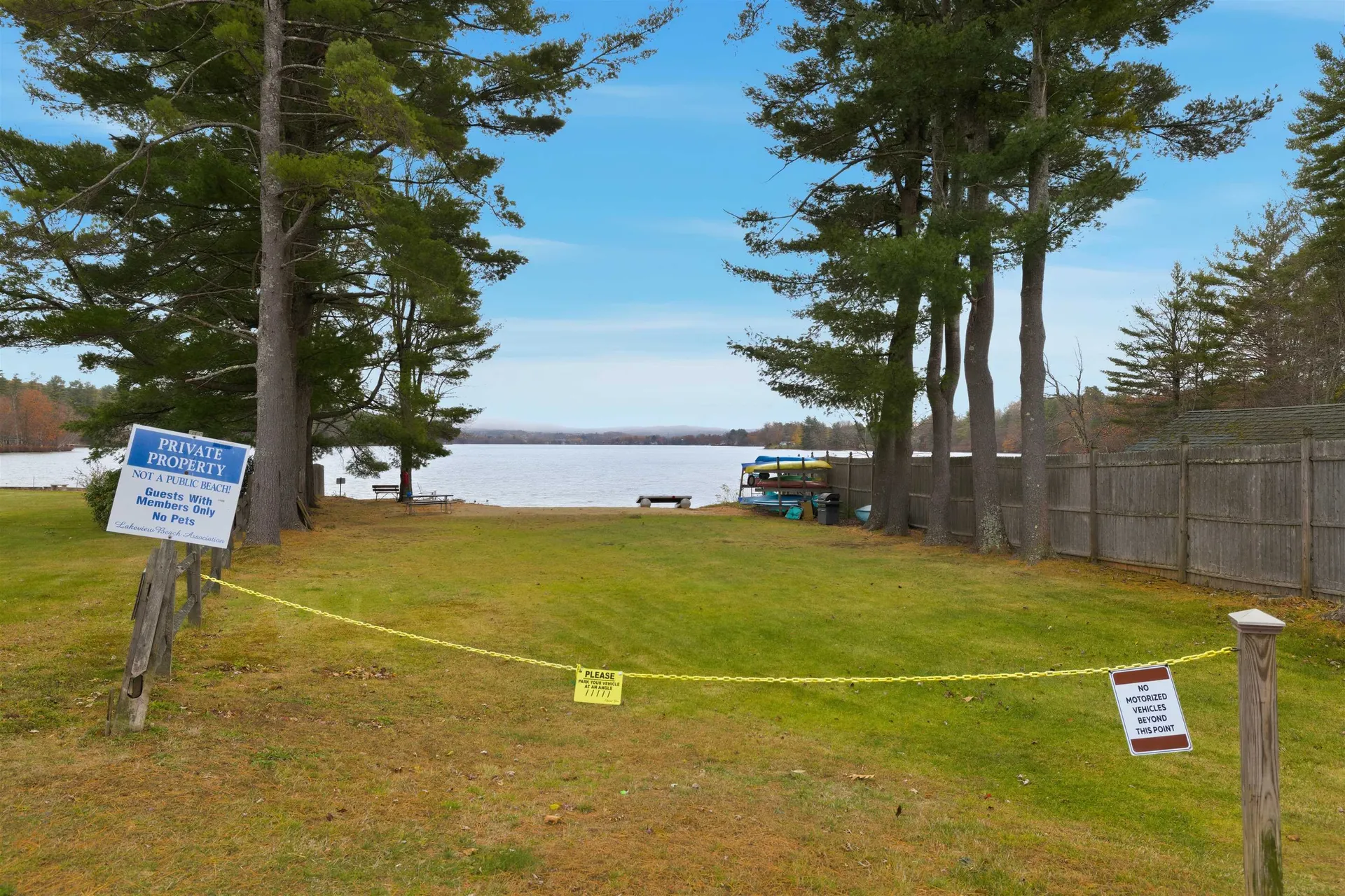 6 Anthony Drive Laconia NH 03246