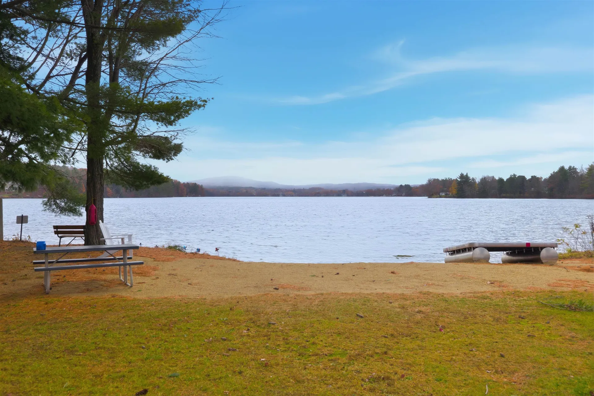 6 Anthony Drive Laconia NH 03246