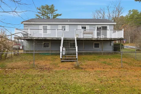 6 Anthony Drive Laconia NH 03246