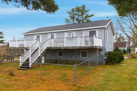 6 Anthony Drive Laconia NH 03246