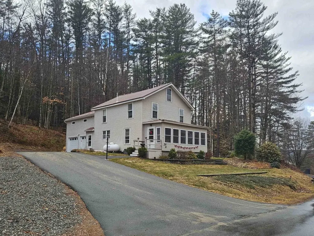 180 Highland Avenue Littleton NH 03561