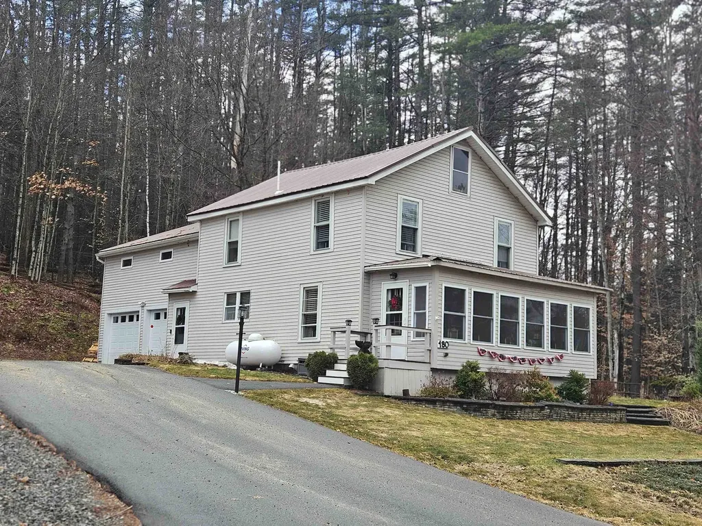 180 Highland Avenue Littleton NH 03561