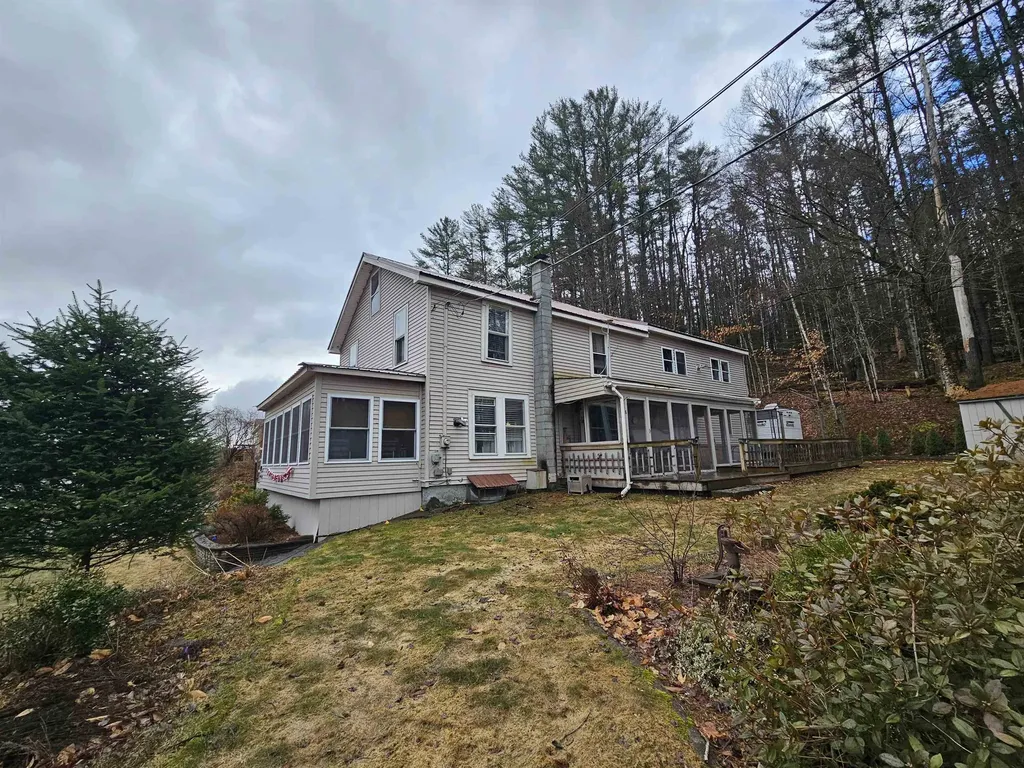 180 Highland Avenue Littleton NH 03561