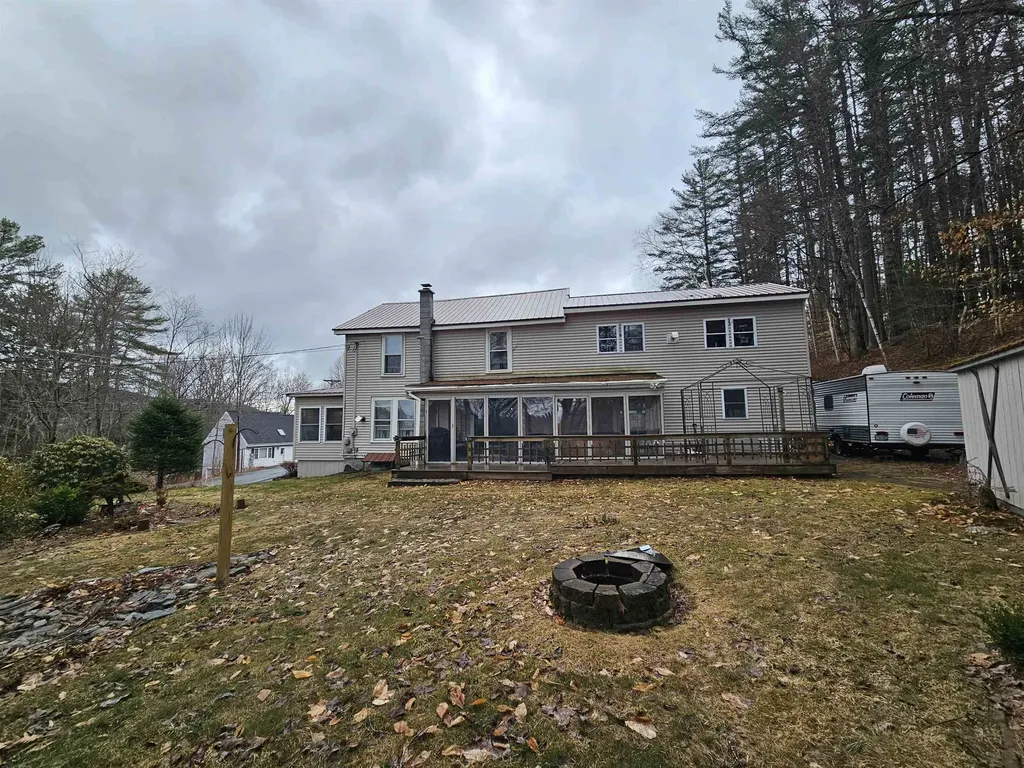 180 Highland Avenue Littleton NH 03561