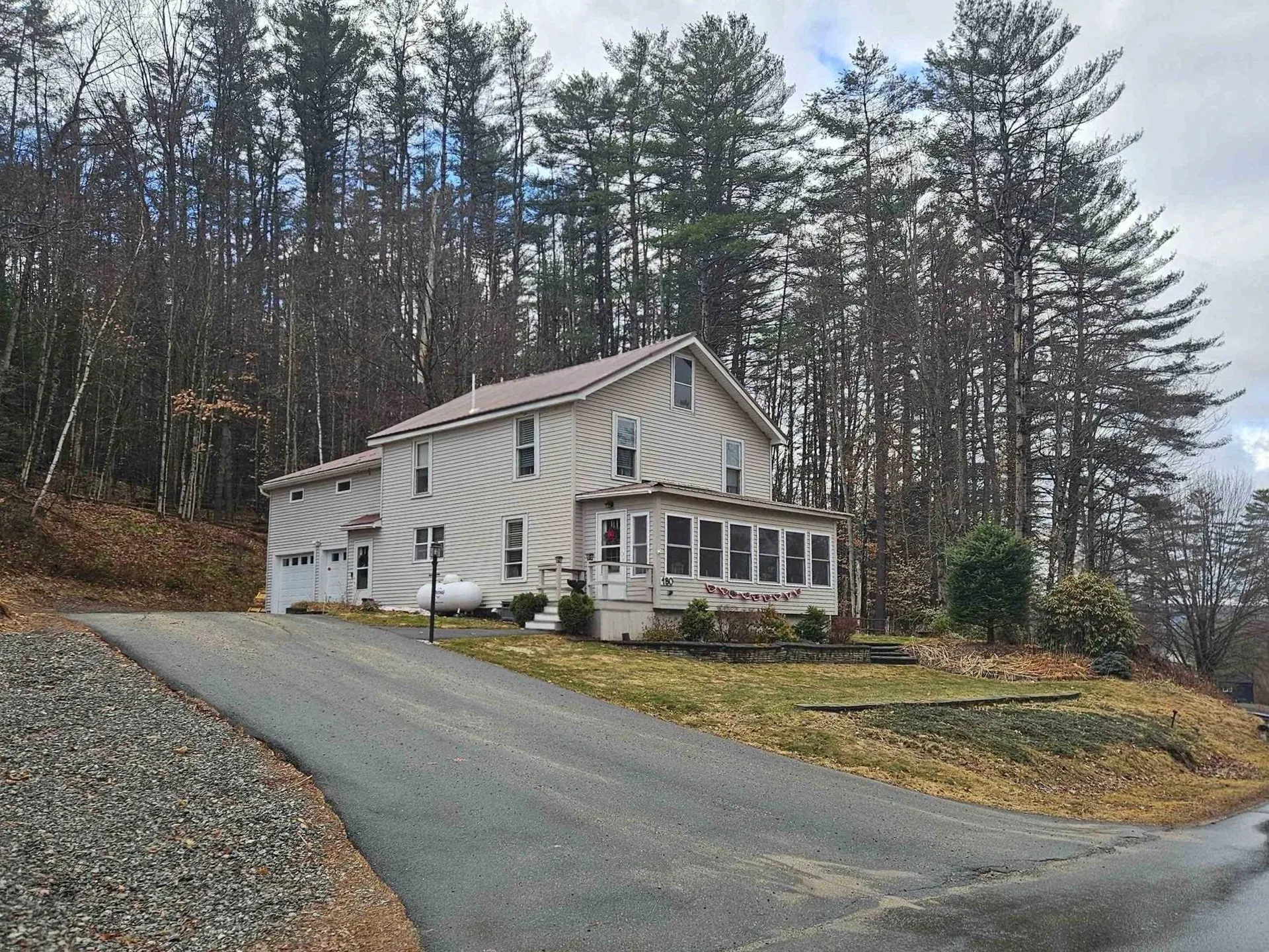 180 Highland Avenue Littleton NH 03561