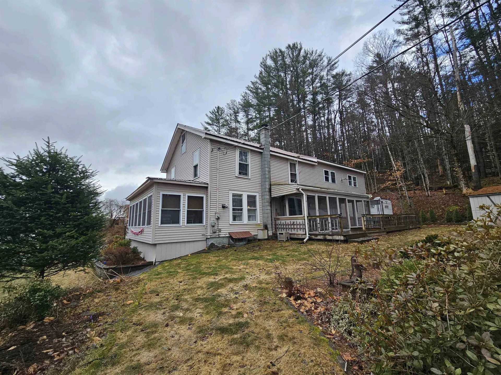 180 Highland Avenue Littleton NH 03561