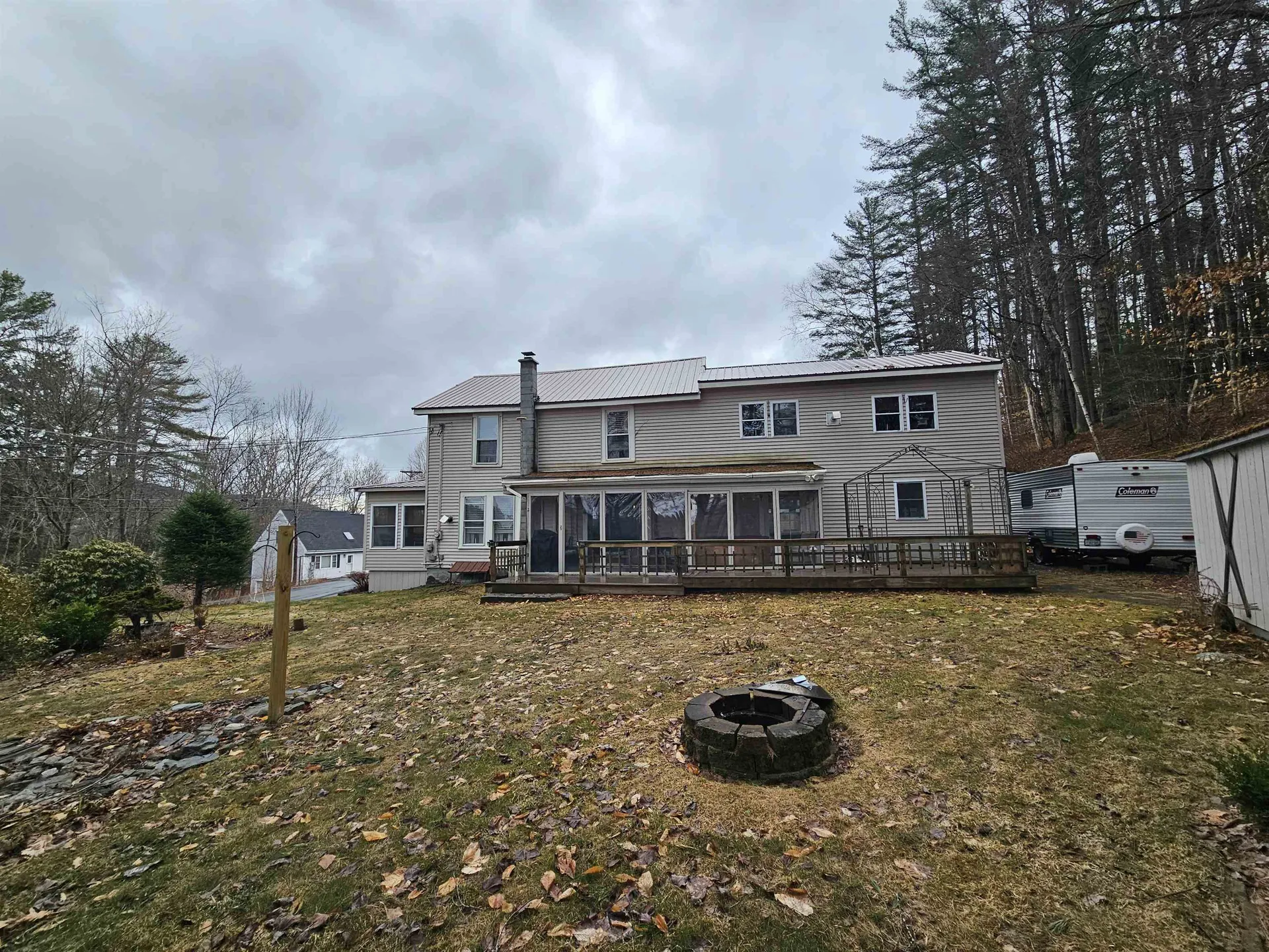 180 Highland Avenue Littleton NH 03561