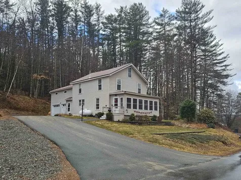 180 Highland Avenue Littleton NH 03561