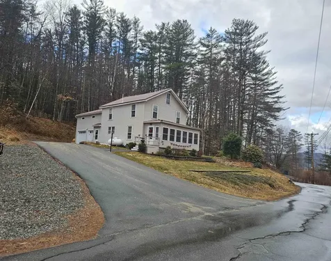 180 Highland Avenue Littleton NH 03561