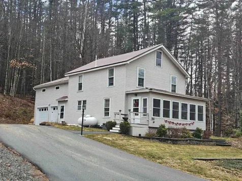 180 Highland Avenue Littleton NH 03561