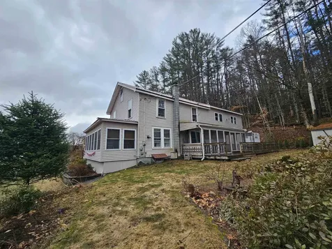 180 Highland Avenue Littleton NH 03561
