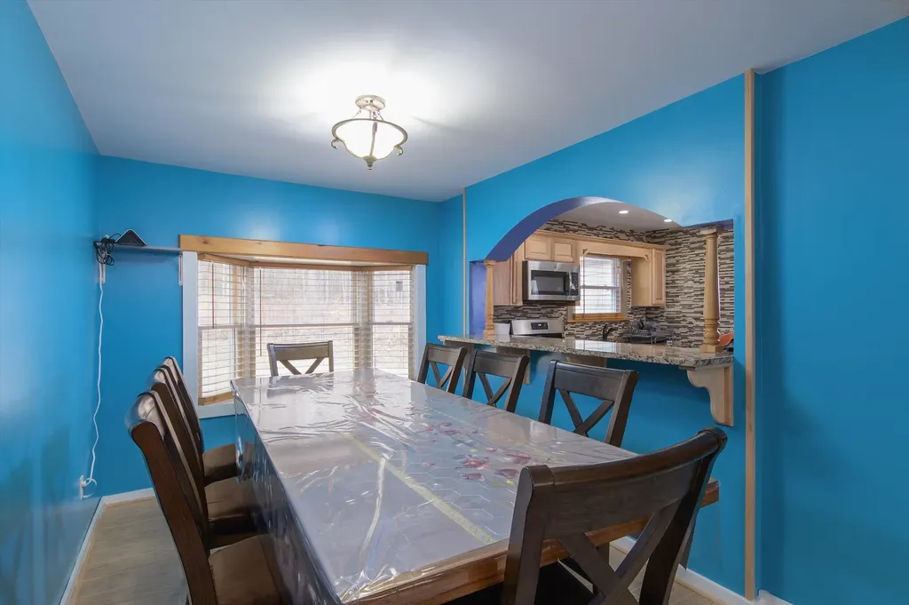 2145 Tarbell Hill Road Cavendish VT 05142