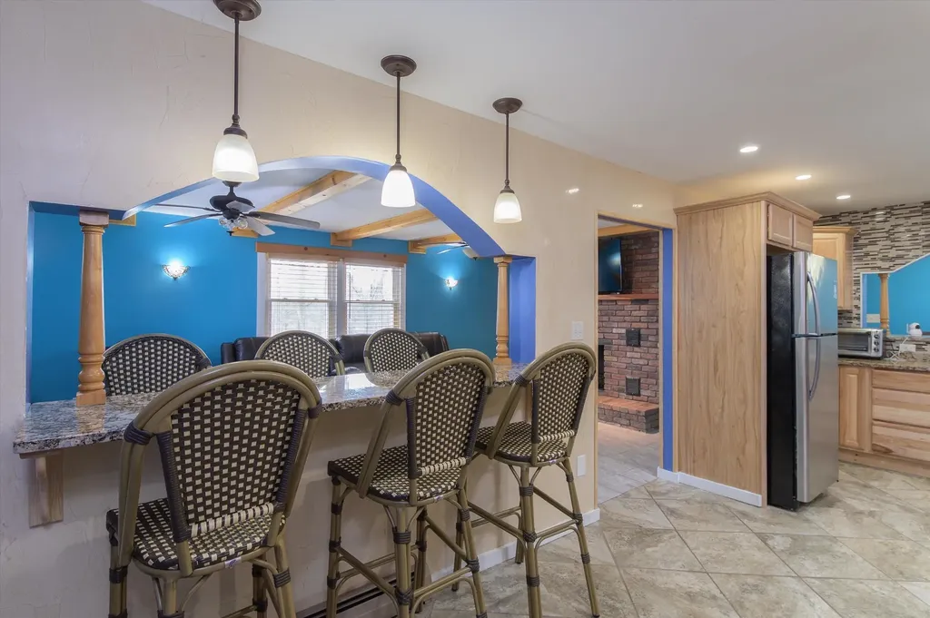 2145 Tarbell Hill Road Cavendish VT 05142