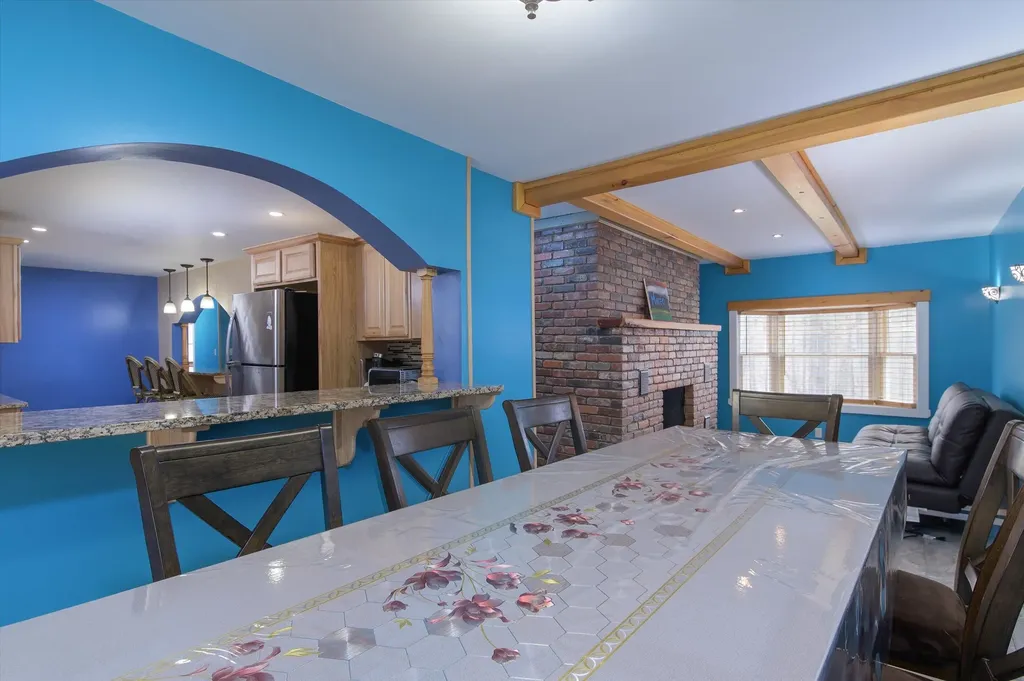 2145 Tarbell Hill Road Cavendish VT 05142