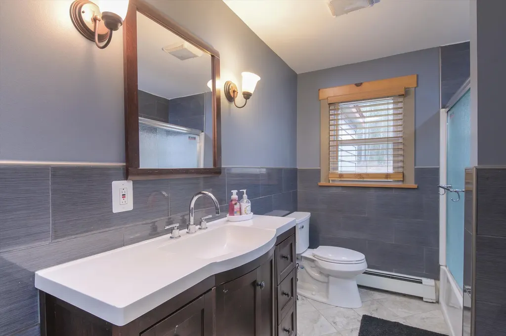 2145 Tarbell Hill Road Cavendish VT 05142