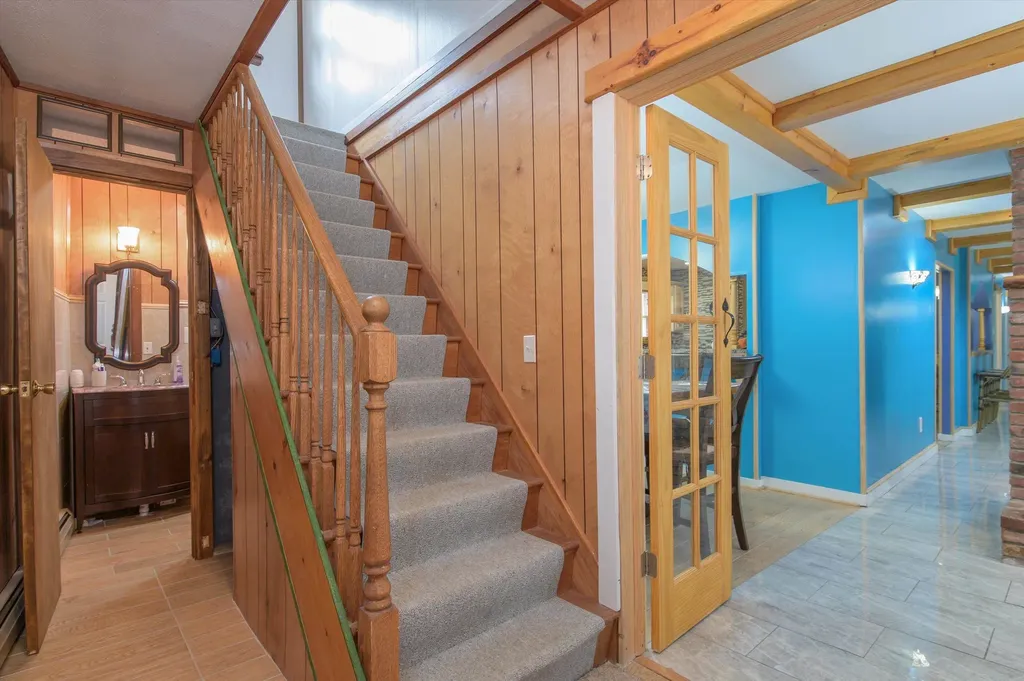 2145 Tarbell Hill Road Cavendish VT 05142