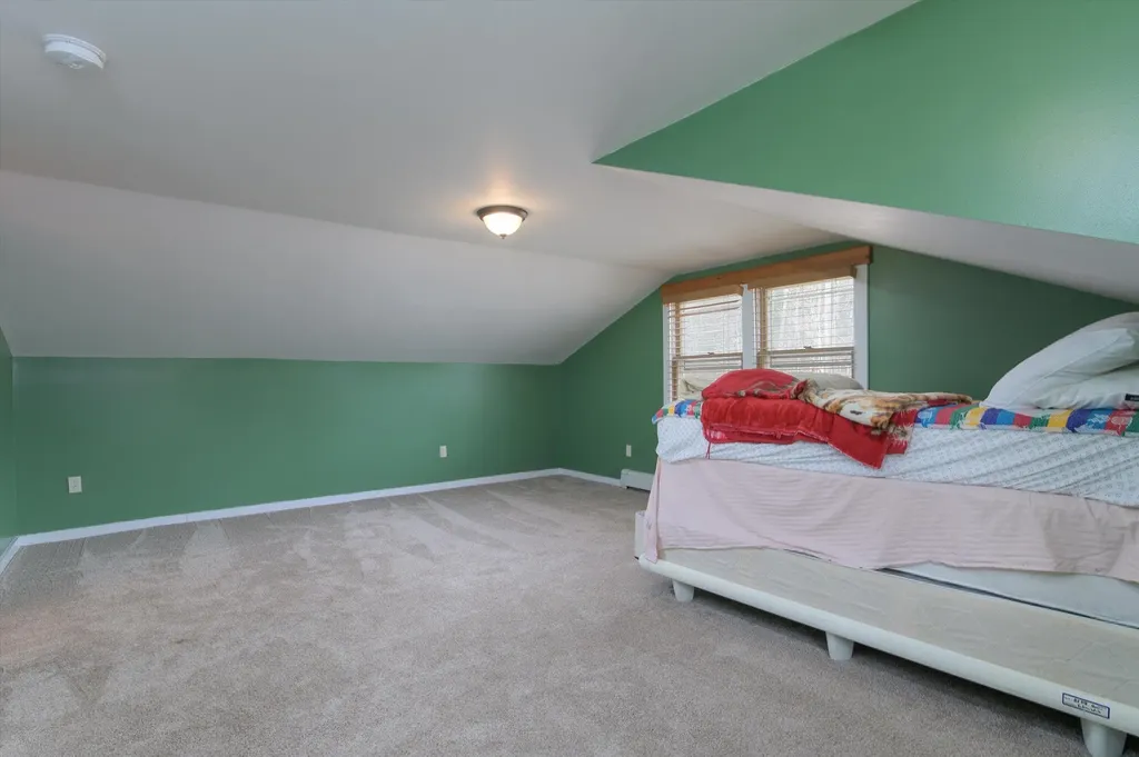 2145 Tarbell Hill Road Cavendish VT 05142
