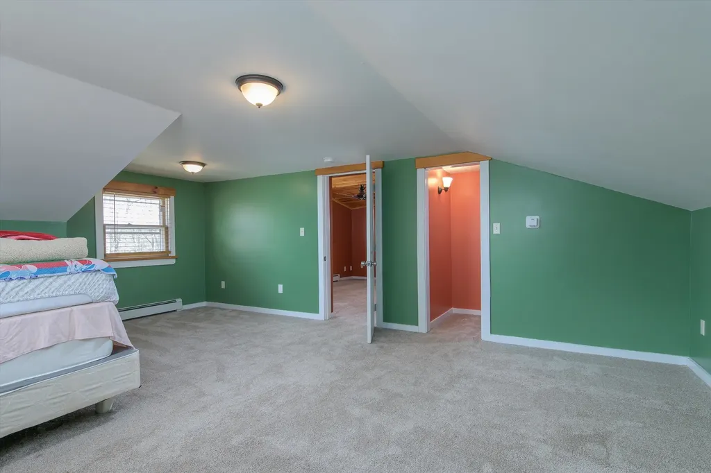 2145 Tarbell Hill Road Cavendish VT 05142