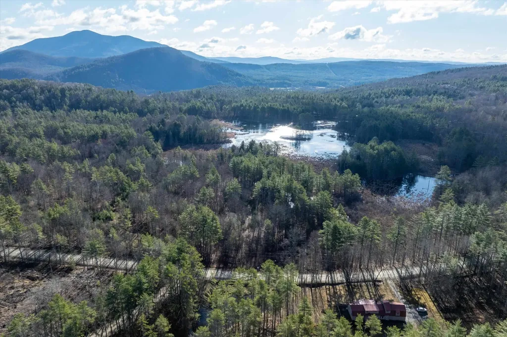 2145 Tarbell Hill Road Cavendish VT 05142