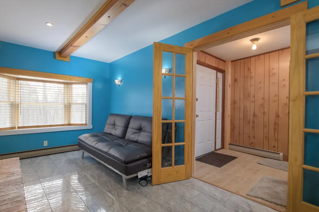2145 Tarbell Hill Road Cavendish VT 05142