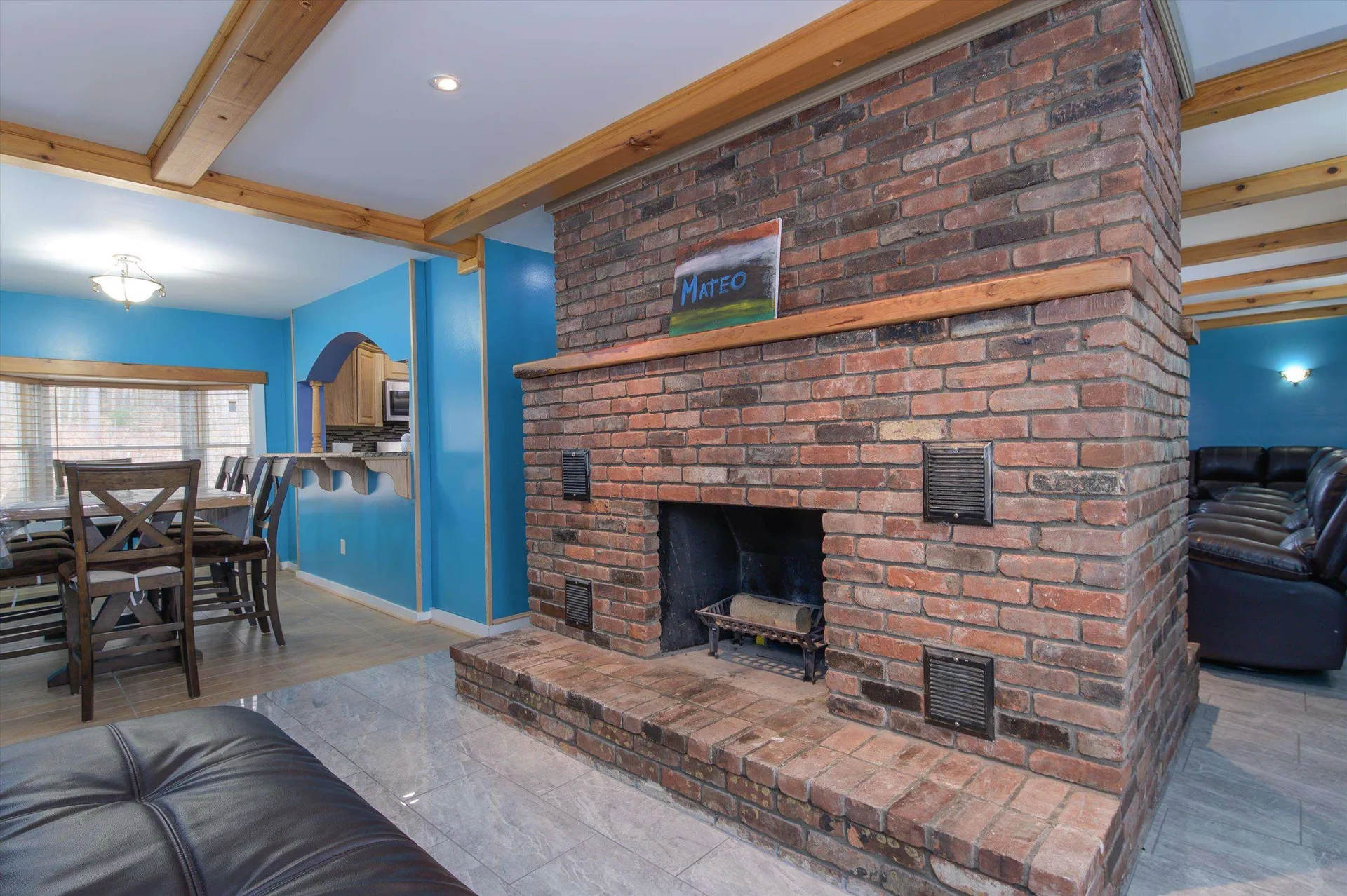 2145 Tarbell Hill Road Cavendish VT 05142