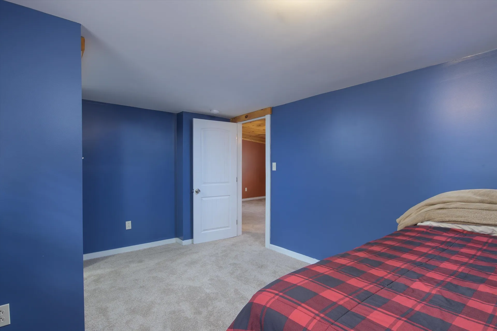 2145 Tarbell Hill Road Cavendish VT 05142