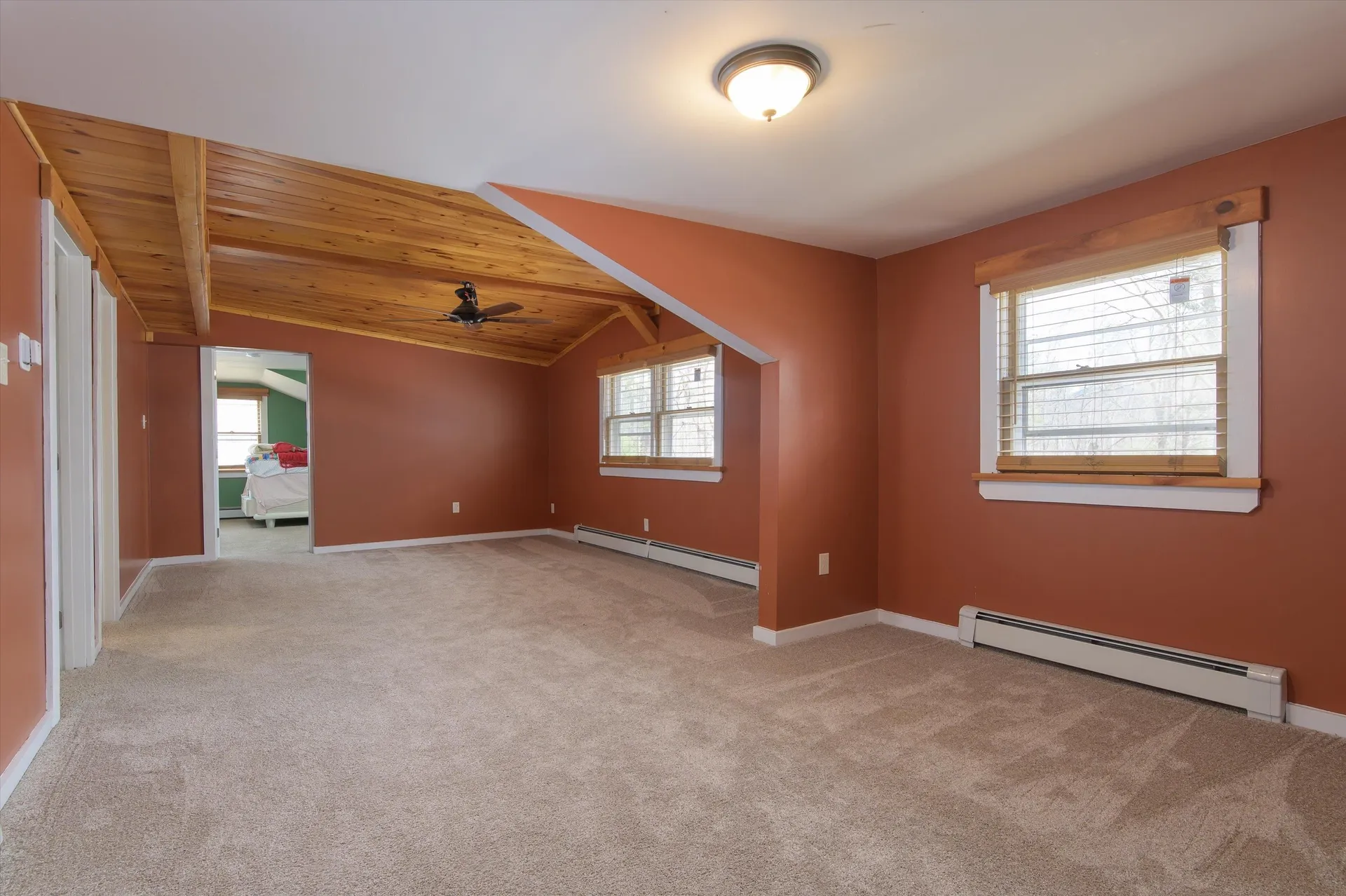 2145 Tarbell Hill Road Cavendish VT 05142