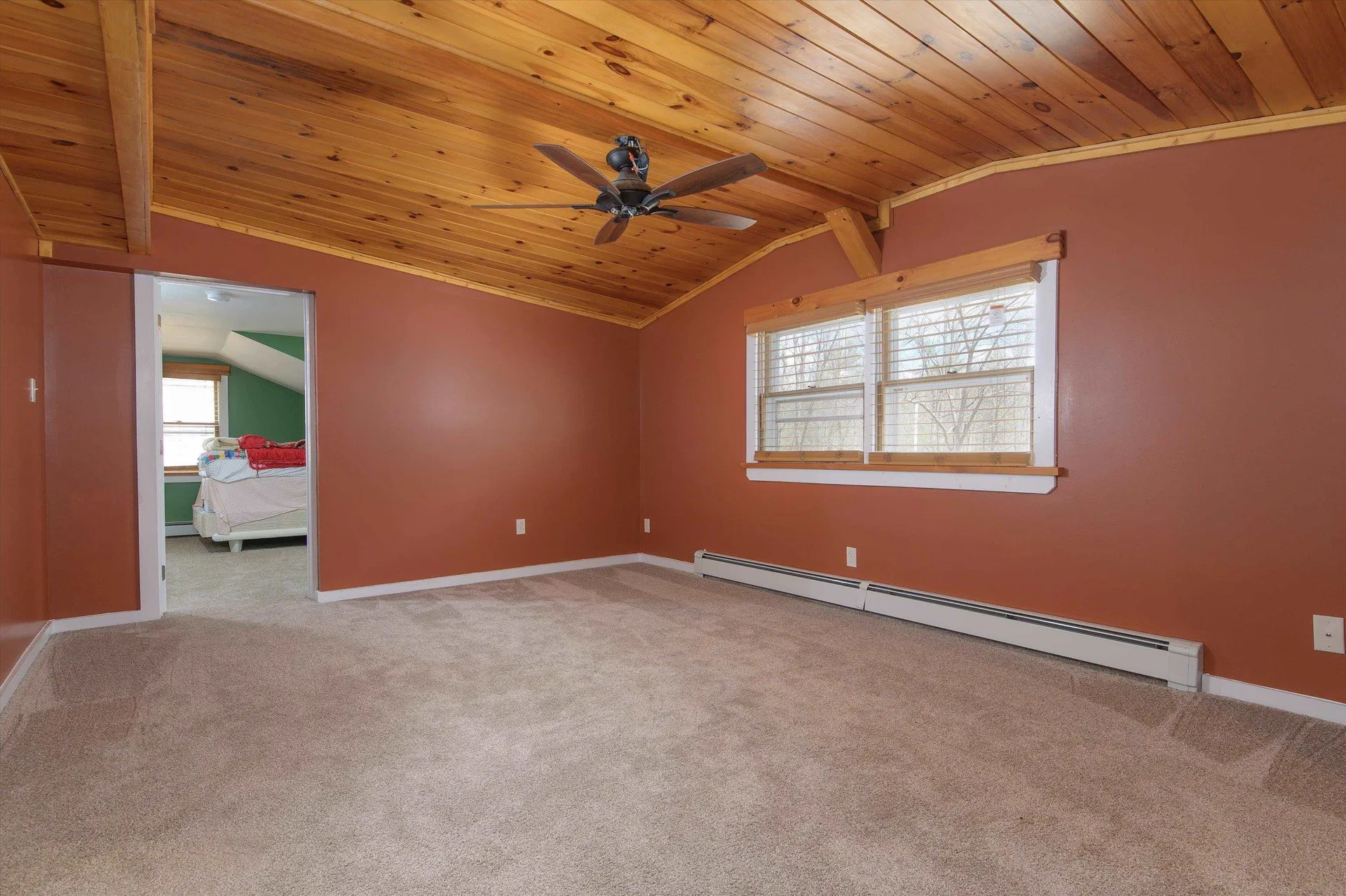 2145 Tarbell Hill Road Cavendish VT 05142