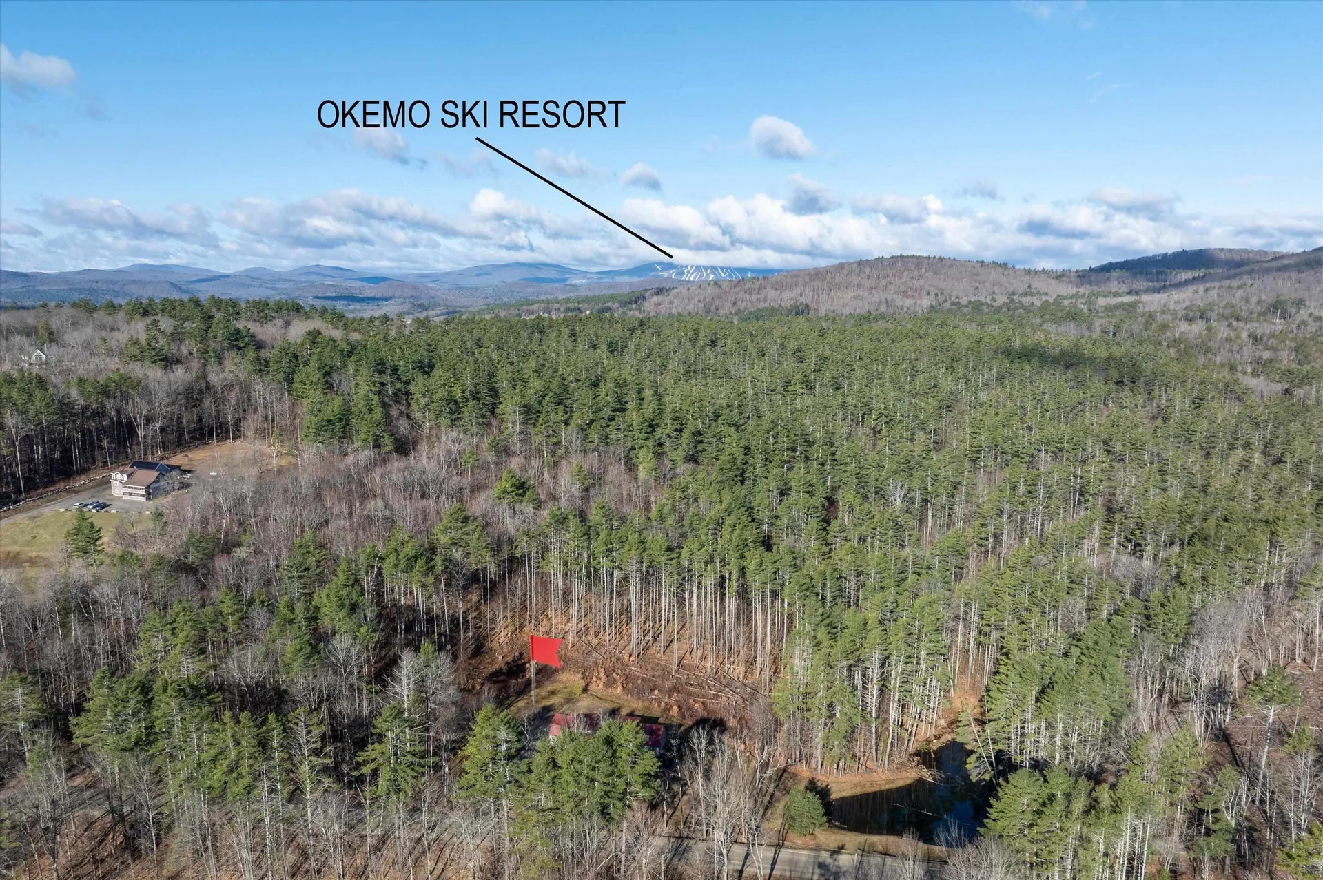 2145 Tarbell Hill Road Cavendish VT 05142