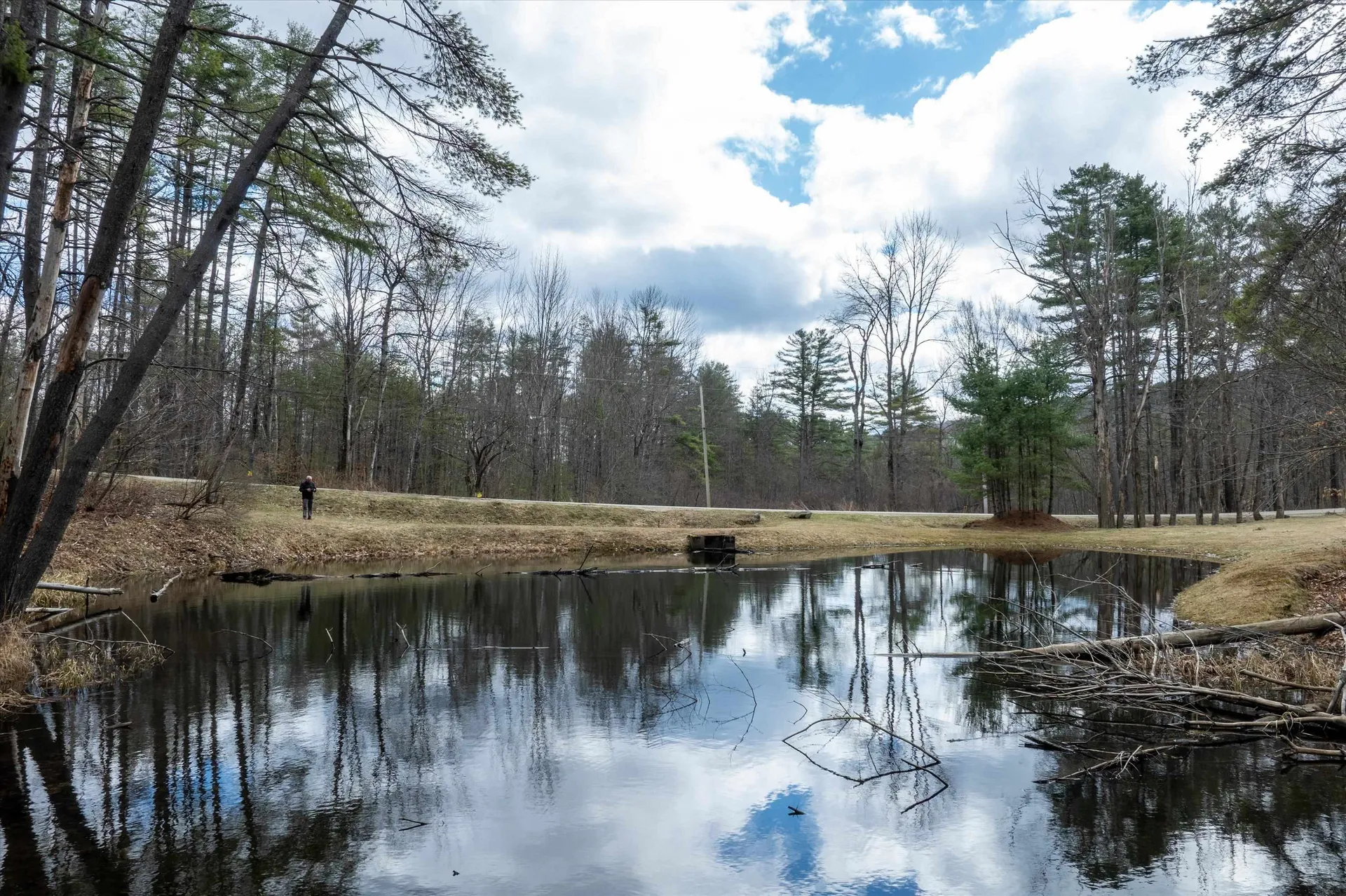 2145 Tarbell Hill Road Cavendish VT 05142