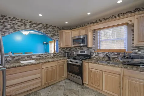 2145 Tarbell Hill Road Cavendish VT 05142