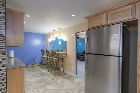 2145 Tarbell Hill Road Cavendish VT 05142