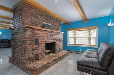 2145 Tarbell Hill Road Cavendish VT 05142