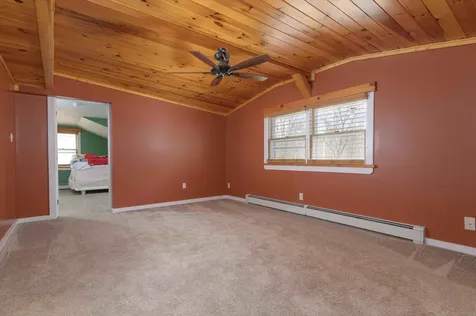 2145 Tarbell Hill Road Cavendish VT 05142