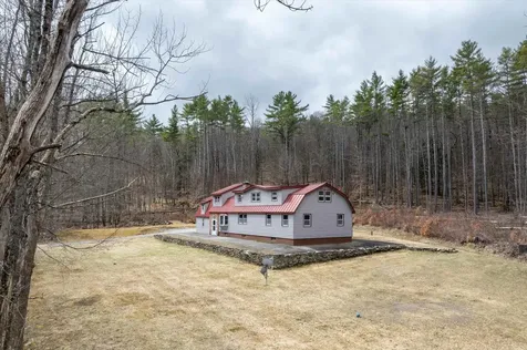 2145 Tarbell Hill Road Cavendish VT 05142