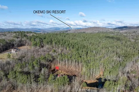 2145 Tarbell Hill Road Cavendish VT 05142