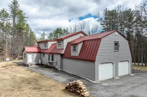 2145 Tarbell Hill Road Cavendish VT 05142