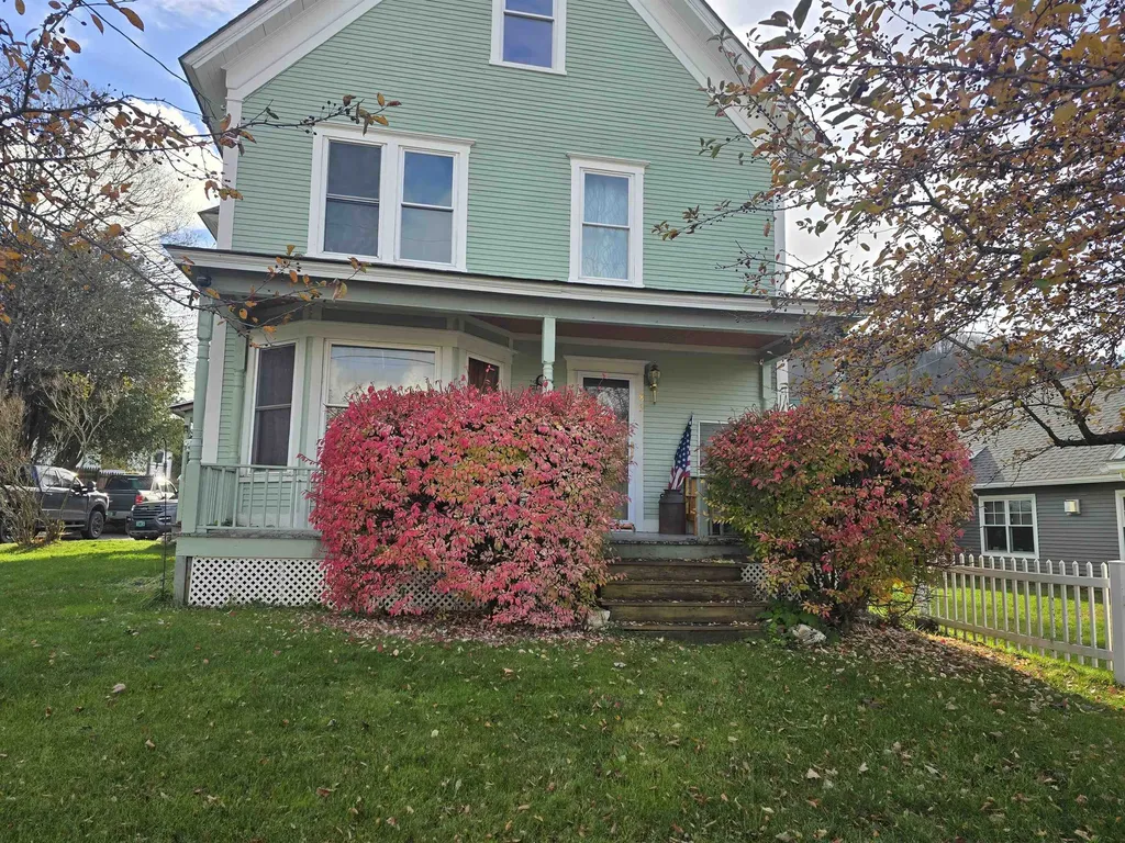 83 Spring Street Hardwick VT 05843