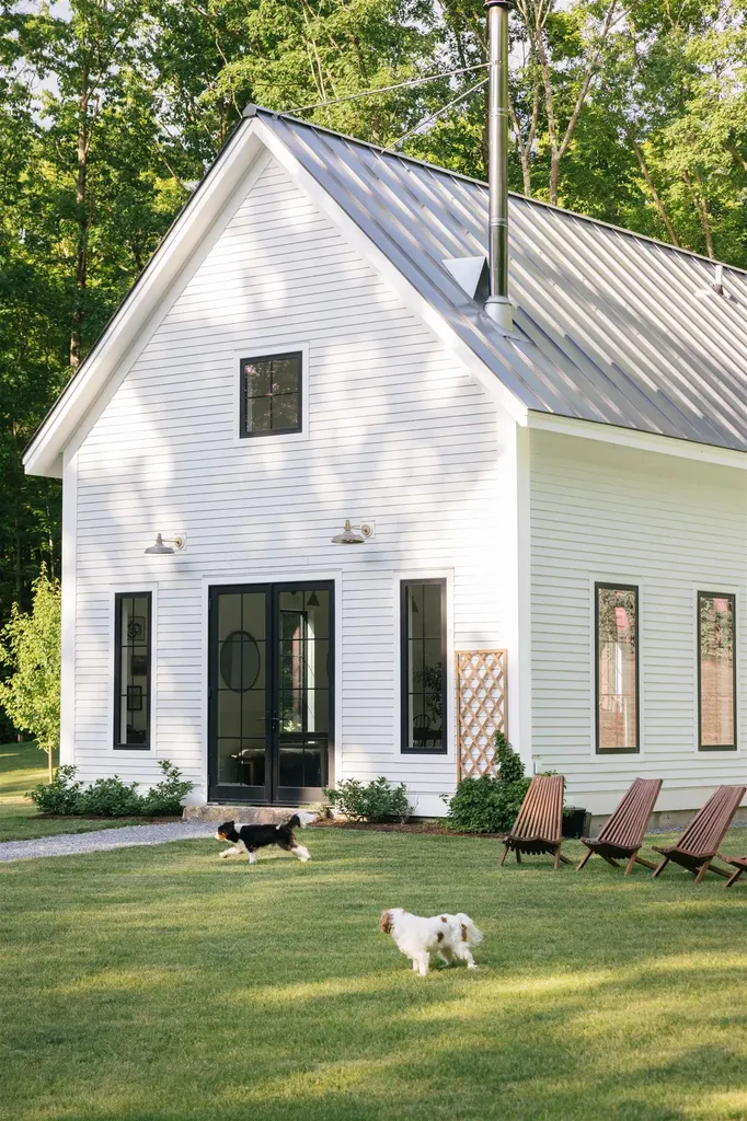 225 Piper Ridge Road Weybridge VT 05753