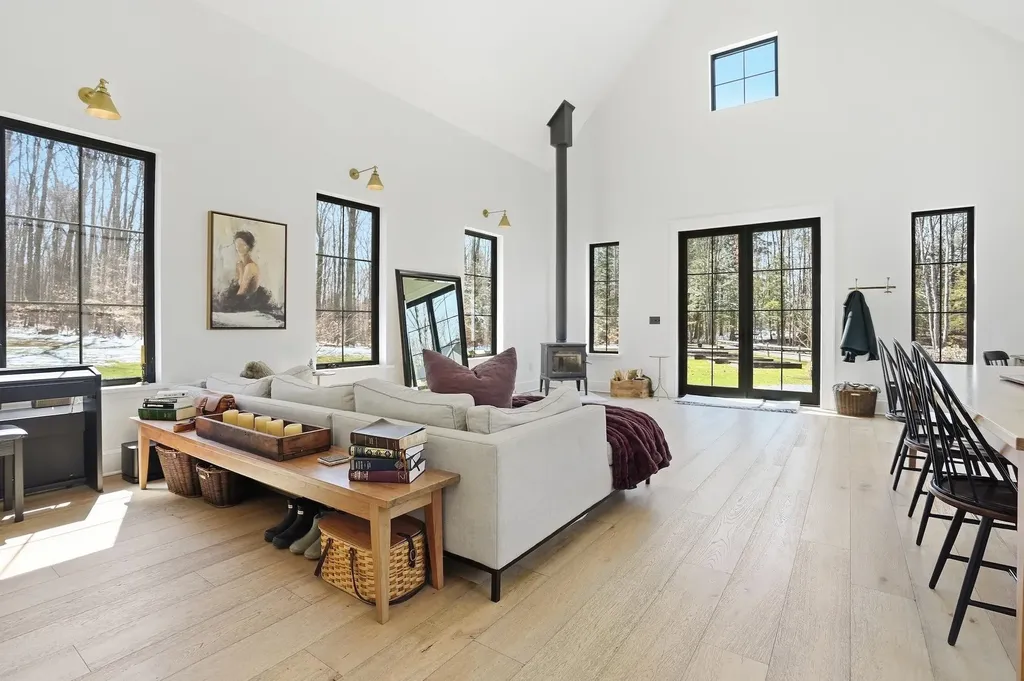 225 Piper Ridge Road Weybridge VT 05753